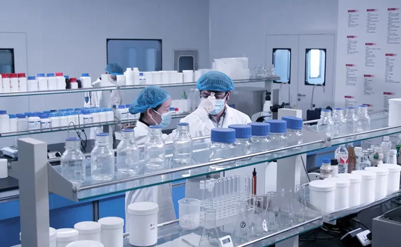 Quality and Food Safety Management Platform