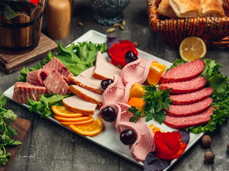 Starter Culture Solutions for Fermented Meat Products