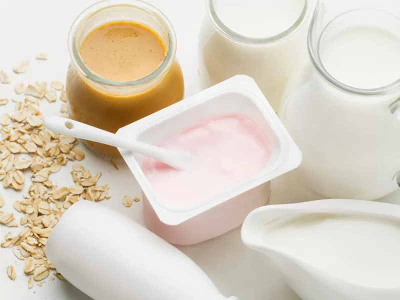 Application Showcase of Transglutaminase