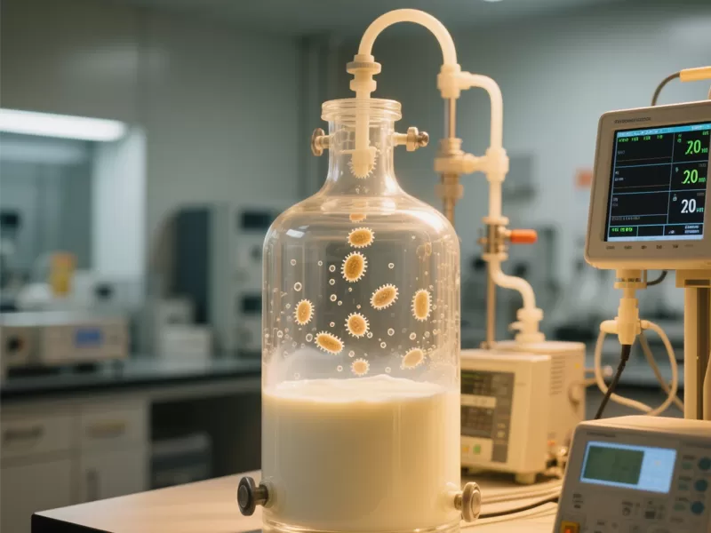 Why Are Starter Cultures Important in Fermentation?